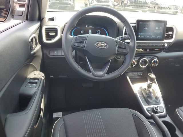New 2026 Hyundai Venue SEL FWD image 10