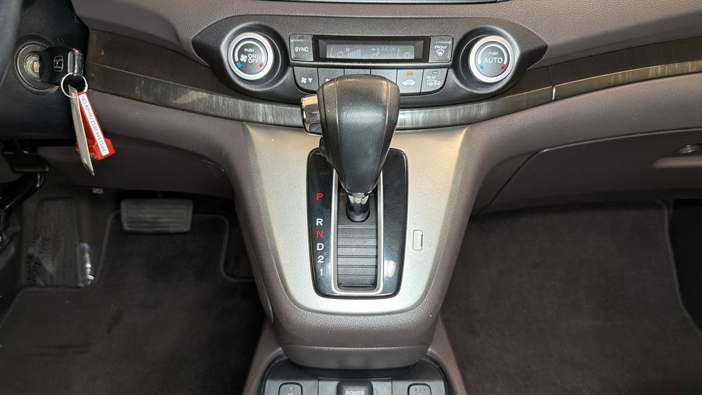 Used 2013 Honda CR-V EX-L image 23