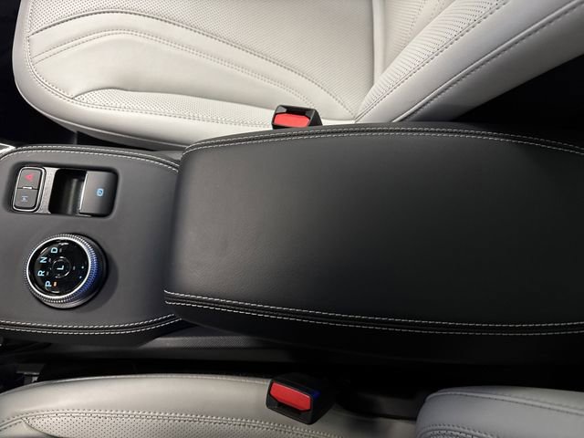 Used 2024 Ford Mustang Mach-E Premium image 21