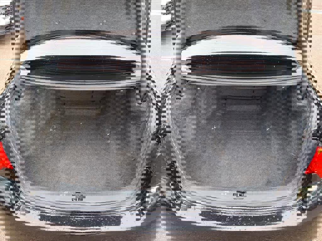 Used 2012 Acura TSX Sedan image 6