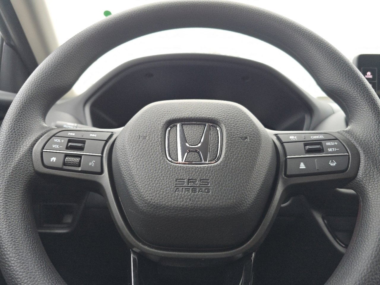 New 2026 Honda HR-V LX image 26