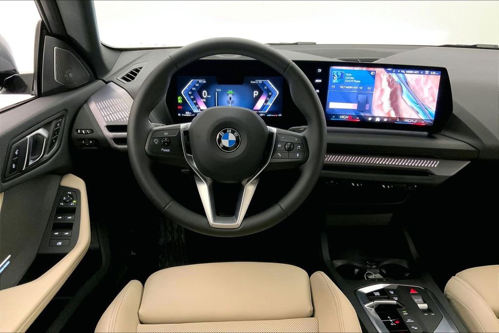 Certified 2025 BMW 228i xDrive w/ Premium Package image 4