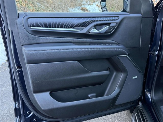 Certified 2024 GMC Yukon XL Denali w/ Advanced Technology Package image 8