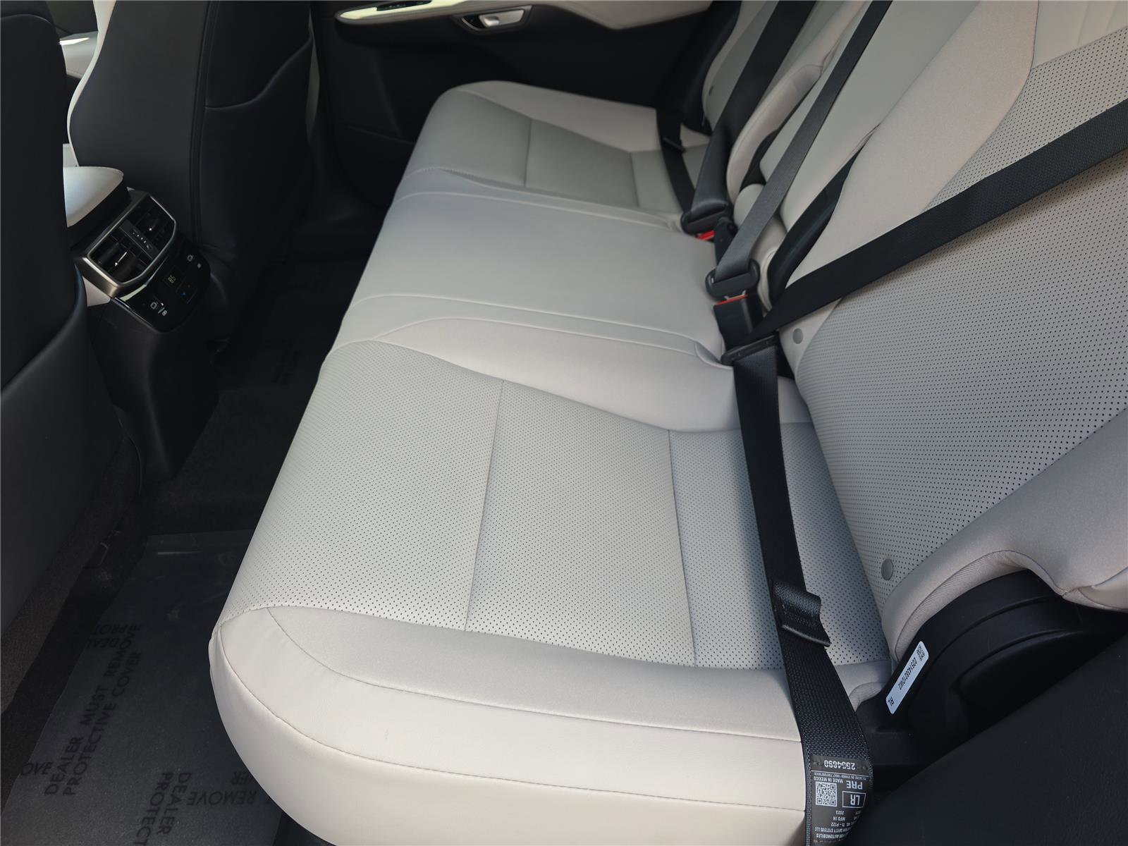 Used 2023 Lexus RX 350 Premium w/ Cold Area Package image 12