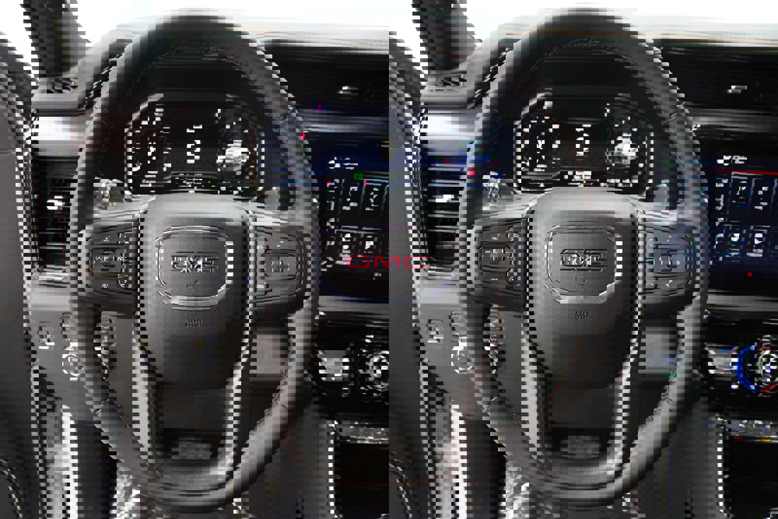 Used 2024 GMC Sierra 1500 AT4 w/ Technology Package image 23