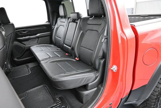 Used 2025 RAM 1500 RHO AWD/4WD image 35