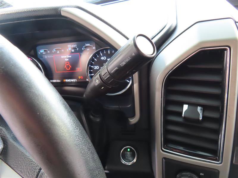 Used 2019 Ford F450 Lariat w/ Lariat Ultimate Package AWD/4WD image 14