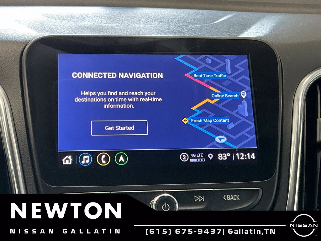 Used 2024 Chevrolet Equinox LT FWD image 6