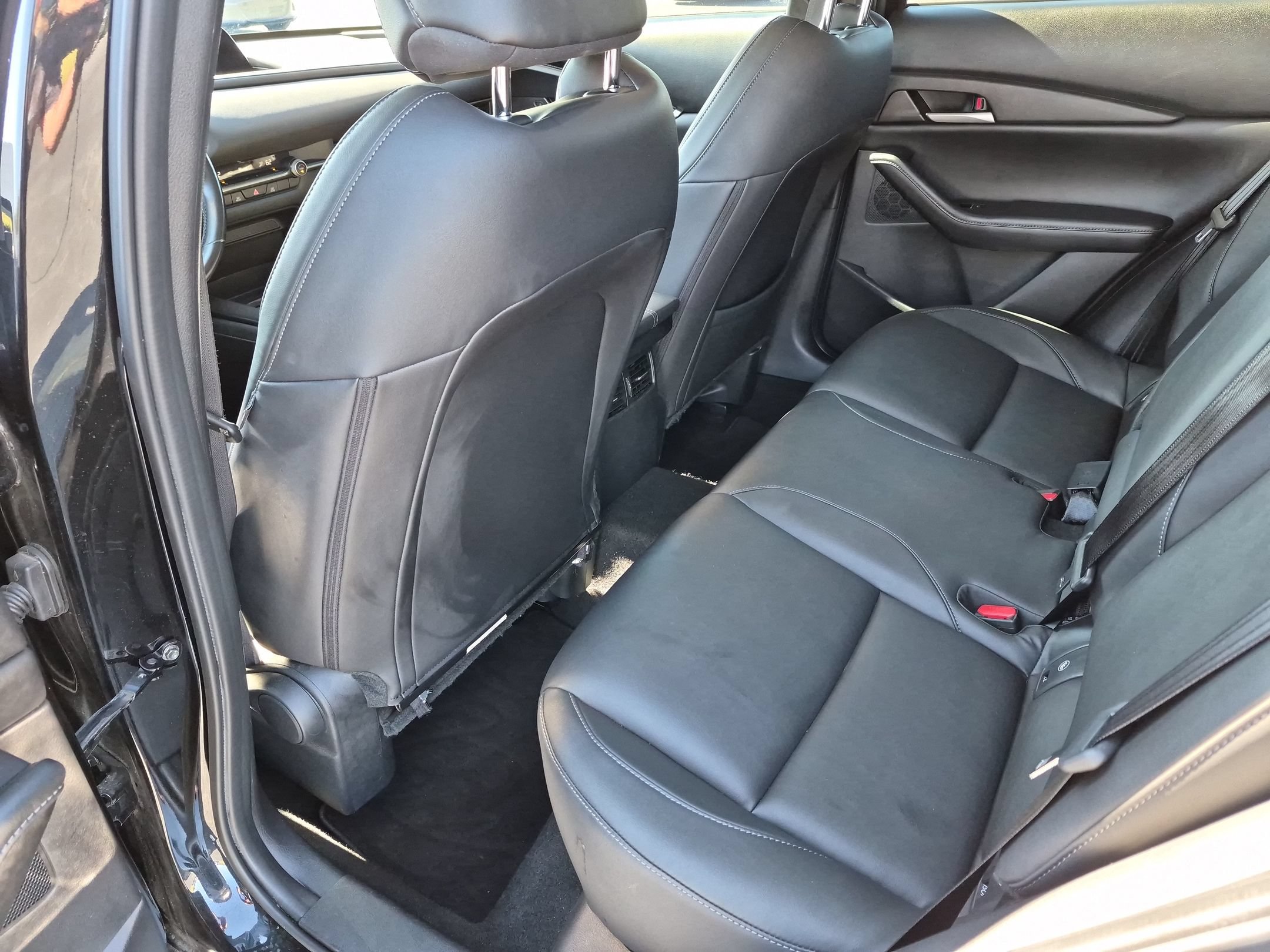 Certified 2021 MAZDA CX-30 AWD 2.5 S w/ Select Package image 28