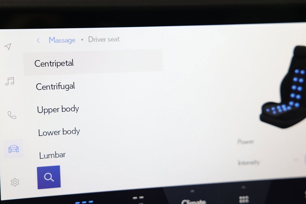 Used 2025 Lexus GX 550 image 36