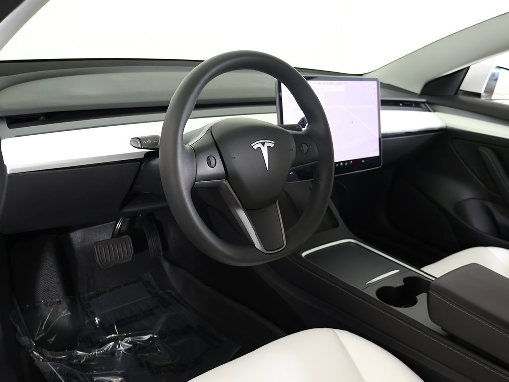 Used 2021 Tesla Model 3 Long Range image 29