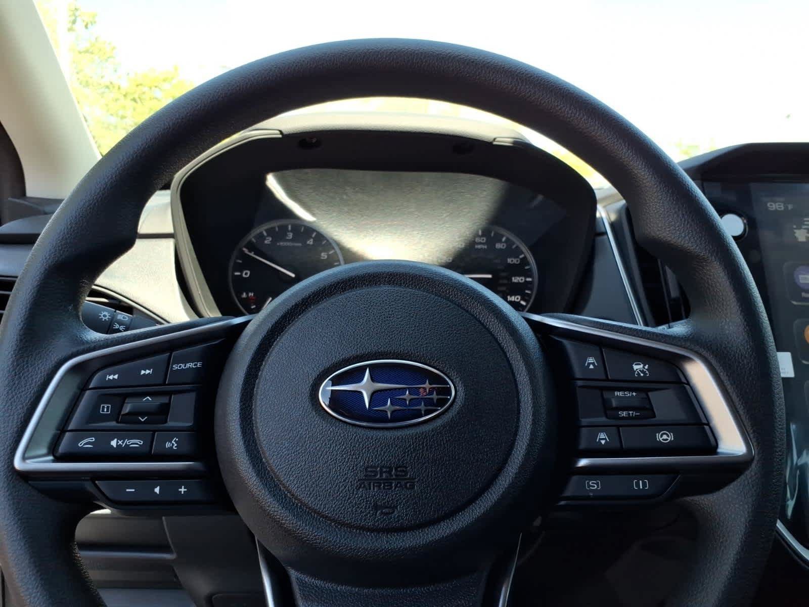 New 2026 Subaru Impreza 2.0i Sport AWD/4WD image 29