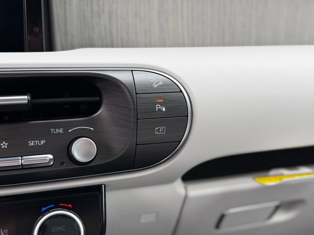 Used 2026 Hyundai Palisade Calligraphy image 28