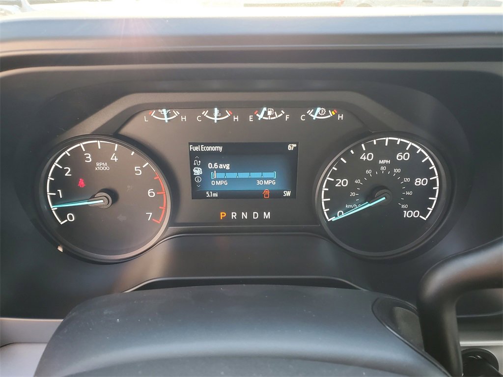 New 2026 Ford F250 XL image 13