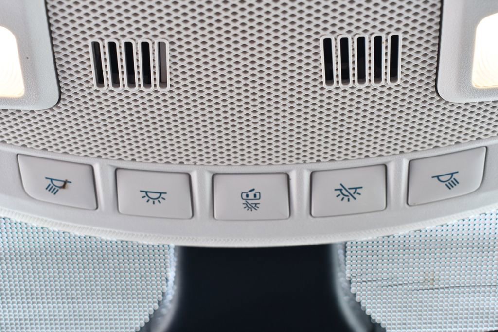 Used 2022 Ford Edge SEL w/ Convenience Package image 34