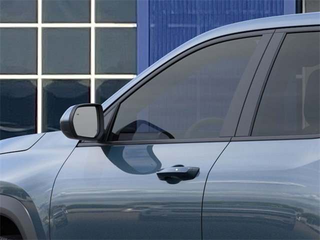 New 2026 Chevrolet Equinox LT w/ Convenience Package II image 12