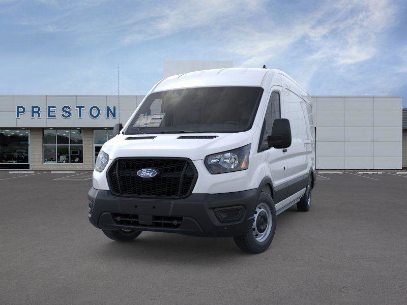 New 2026 Ford Transit 250 148 Medium Roof image 2