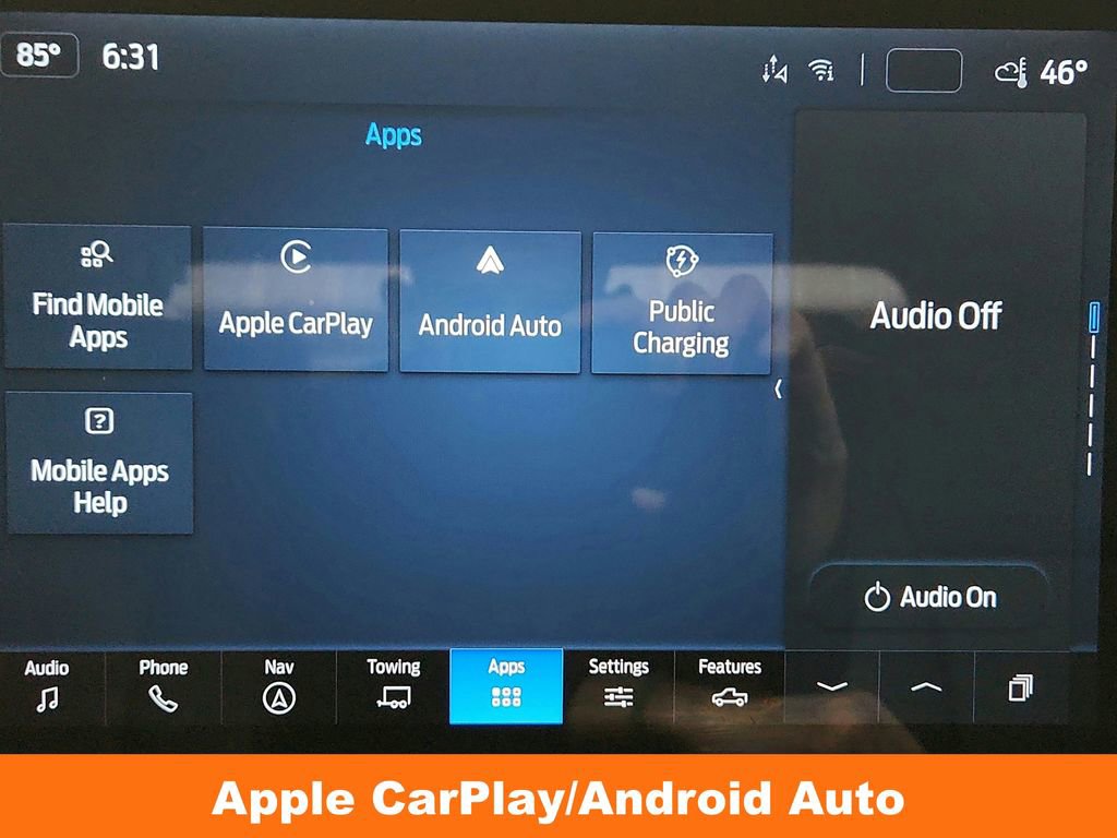 Used 2022 Ford F150 Lightning Pro image 18