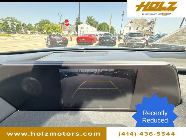 Used 2021 Lexus UX 250h w/ Premium Package AWD/4WD image 15