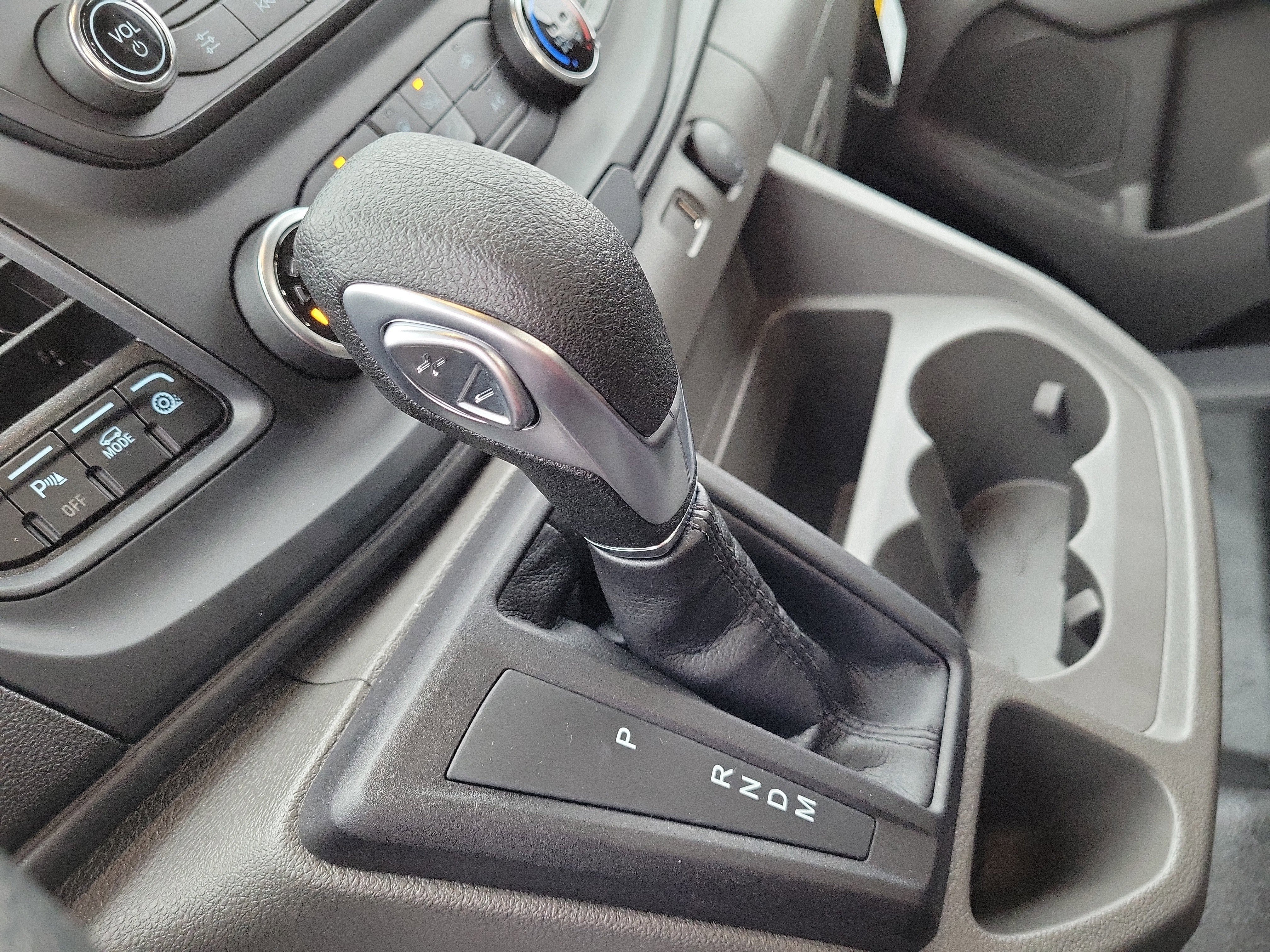 New 2024 Ford Transit 150 Base w/ Exterior Upgrade Package image 31