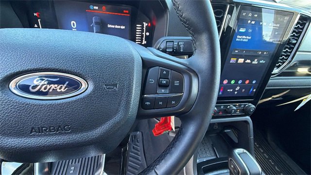 Used 2024 Ford Ranger XLT w/ FX4 Off-Road Package image 29