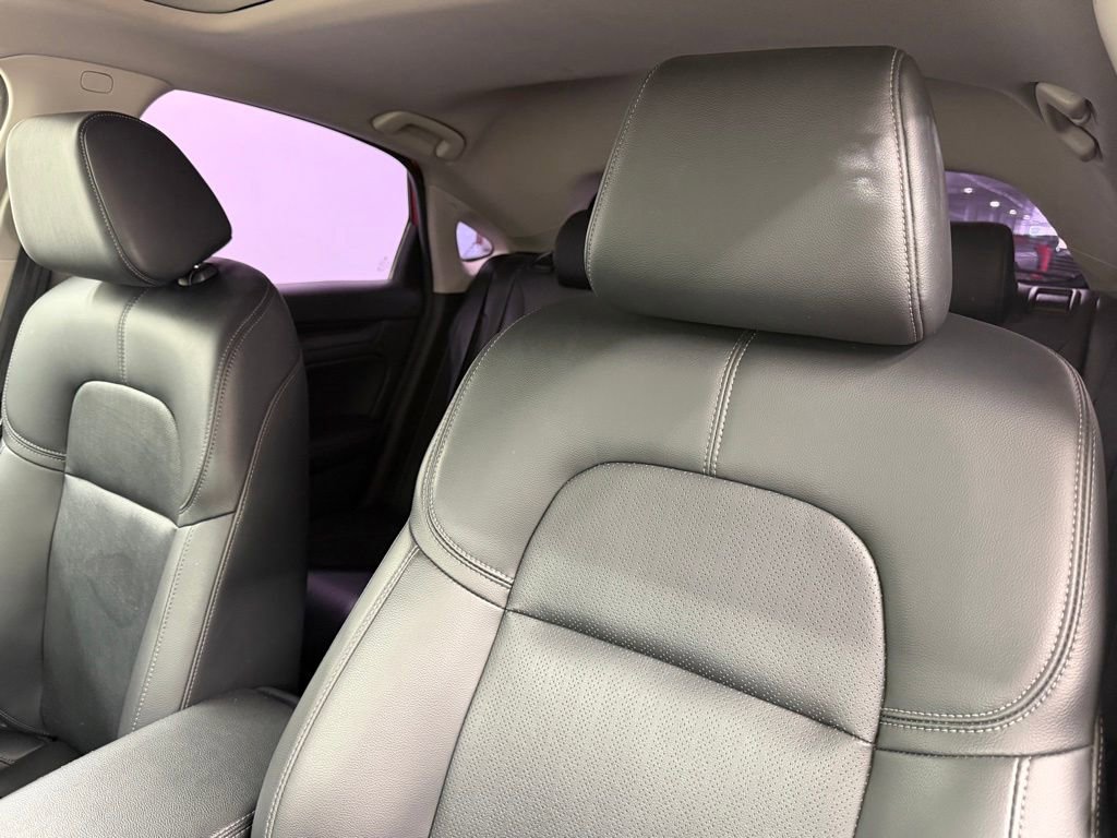 Used 2024 Honda Civic EX-L image 23