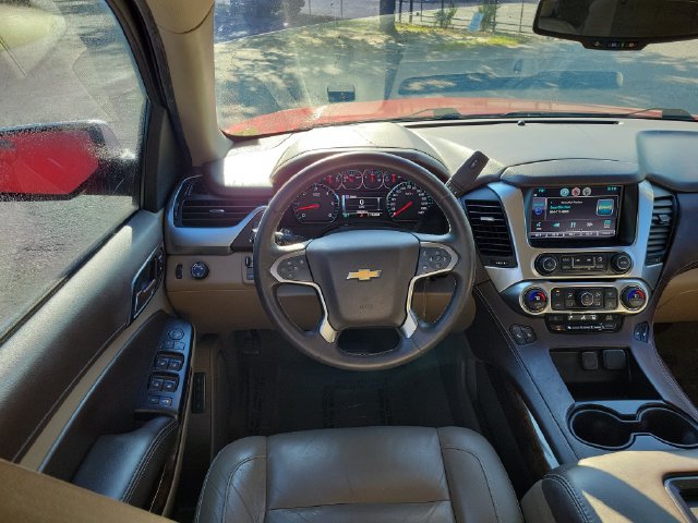 Used 2015 Chevrolet Tahoe LT RWD image 10