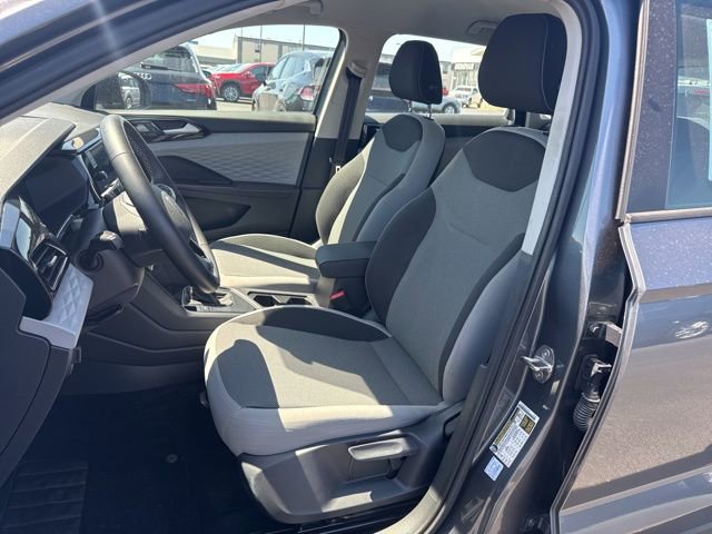 Used 2024 Volkswagen Taos S FWD image 17