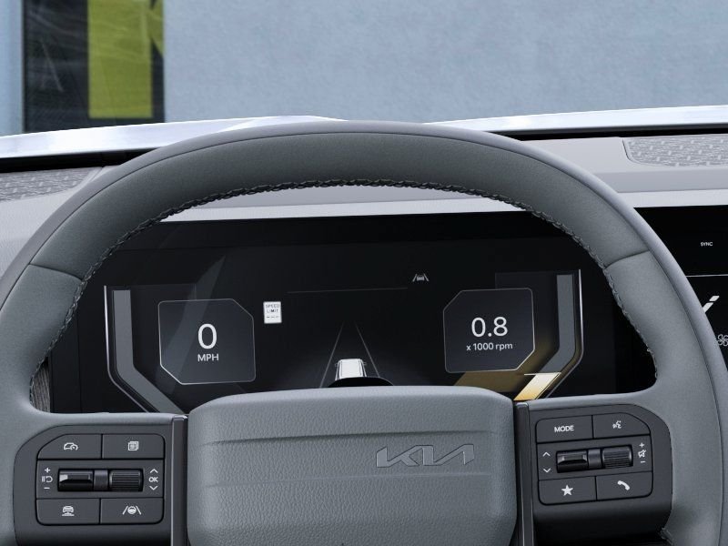 New 2027 Kia Telluride X-Line SX Prestige AWD/4WD image 21