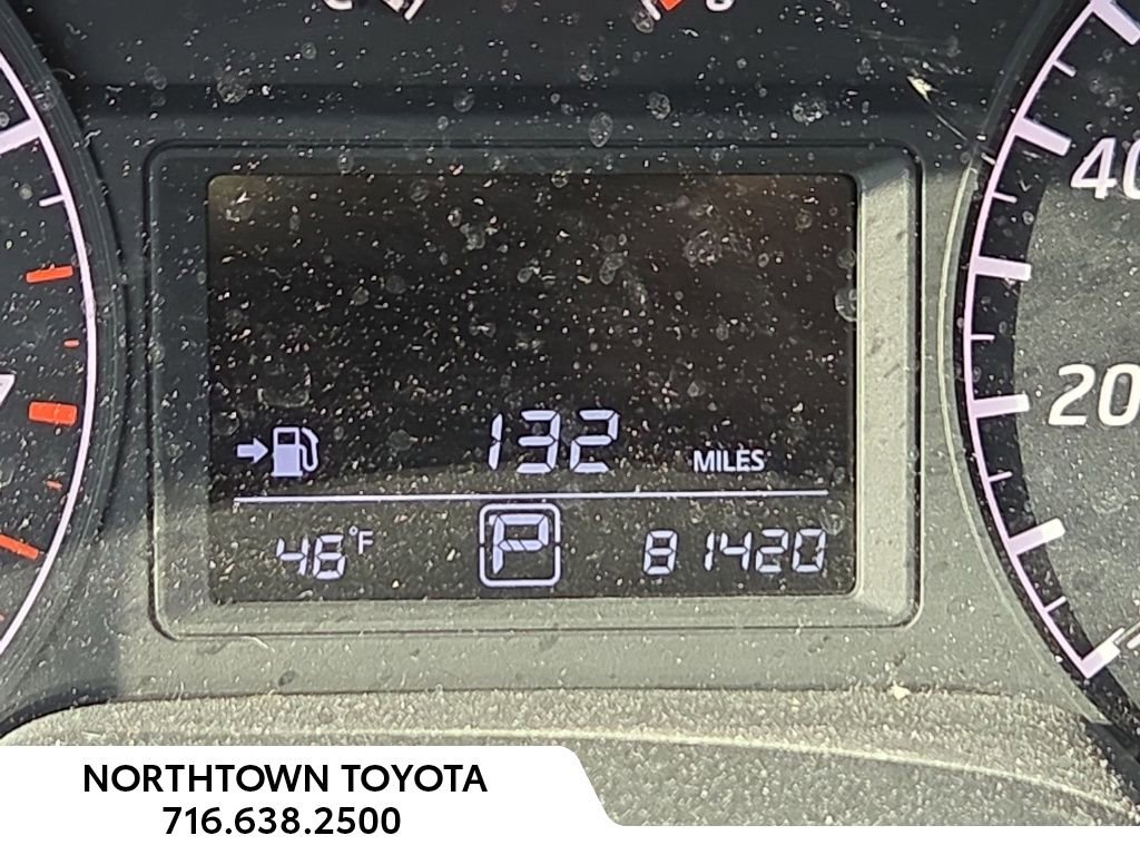 Used 2015 Nissan Sentra S image 14