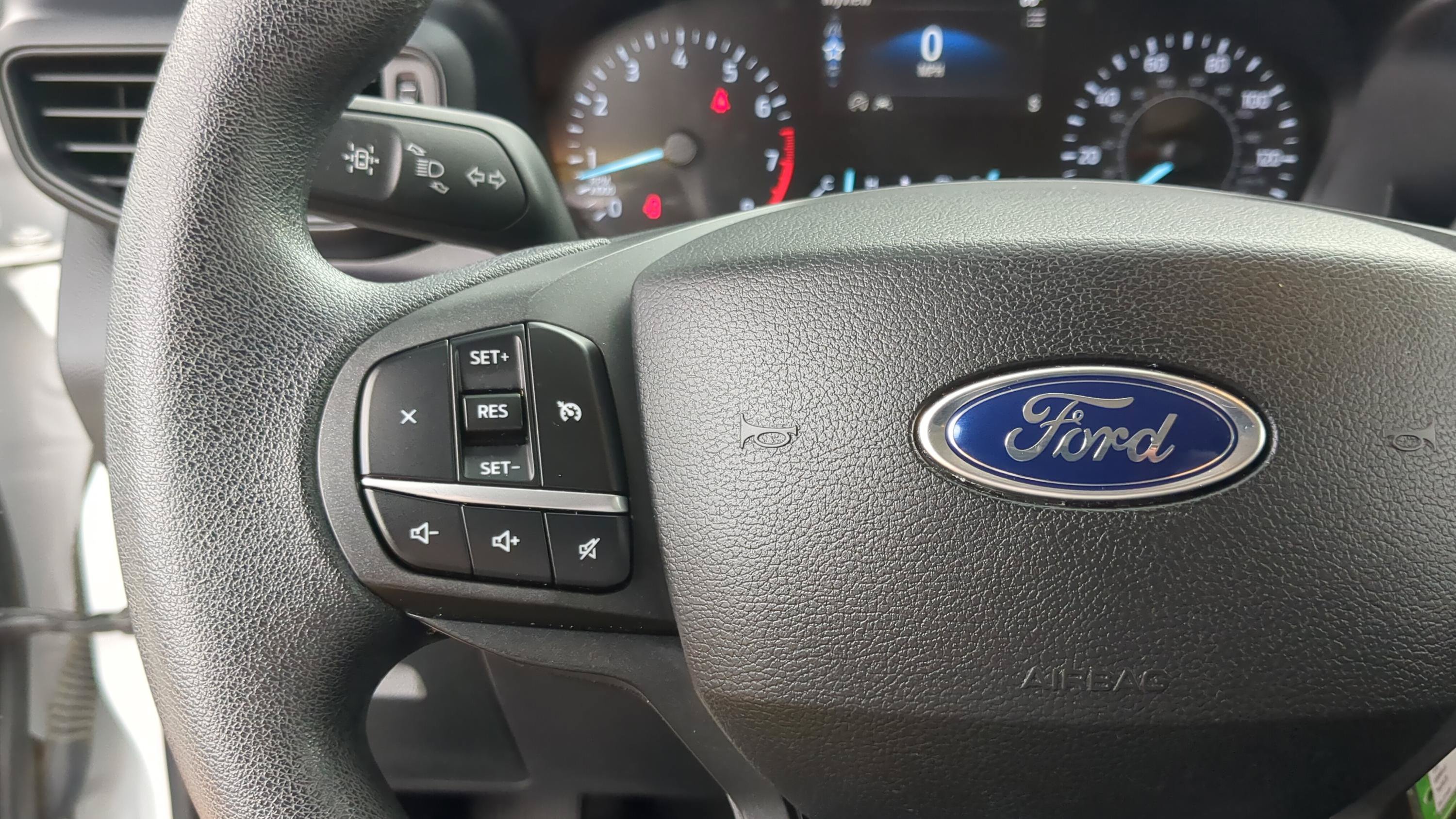 Used 2021 Ford Explorer 2WD image 13