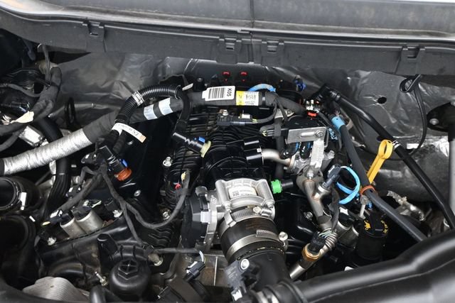 Used 2021 Ford F150 Lariat w/ Tow Technology Package AWD/4WD image 47