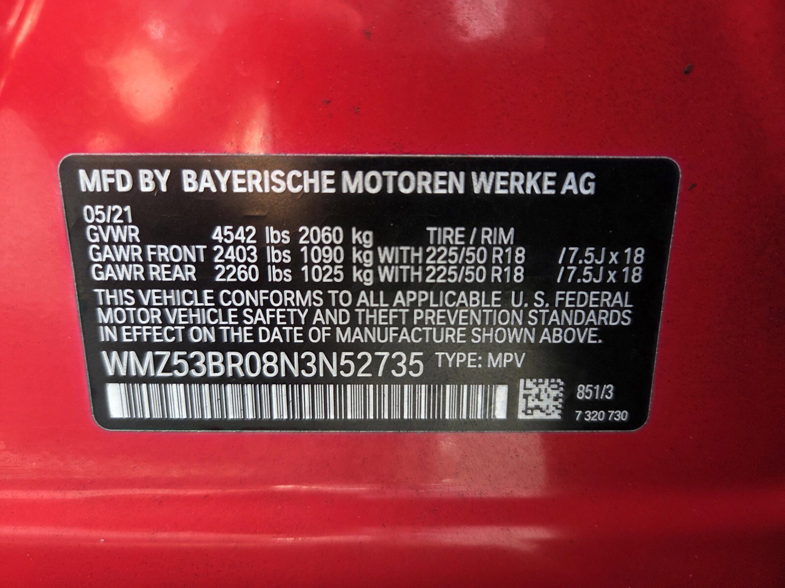 Used 2022 MINI Cooper Countryman S image 19