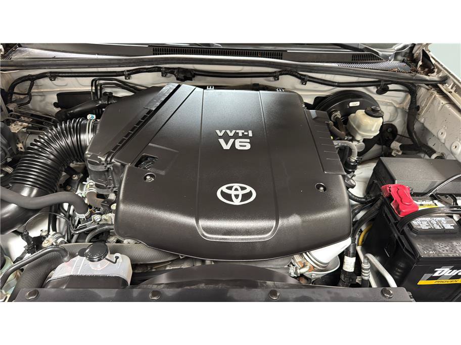 Used 2014 Toyota Tacoma PreRunner w/ TRD Off-Road Package RWD image 42