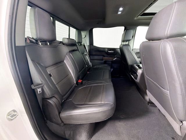 Used 2022 GMC Sierra 1500 Denali w/ Denali Reserve Package image 31