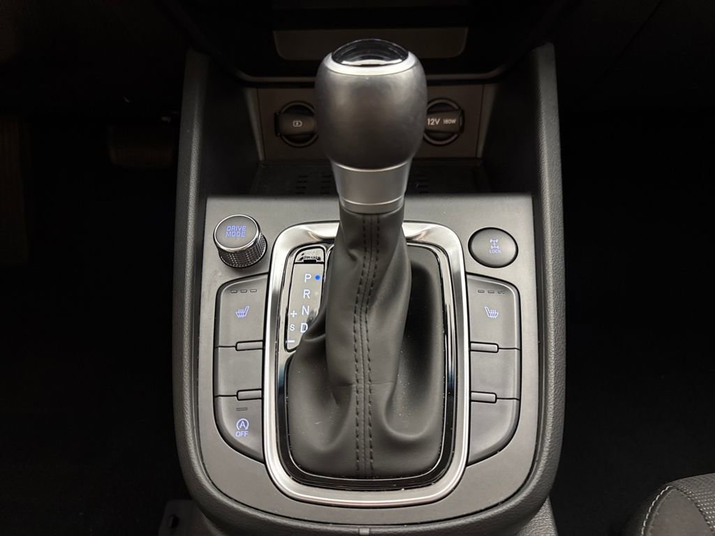 Used 2023 Hyundai Kona SEL w/ Convenience Package image 21