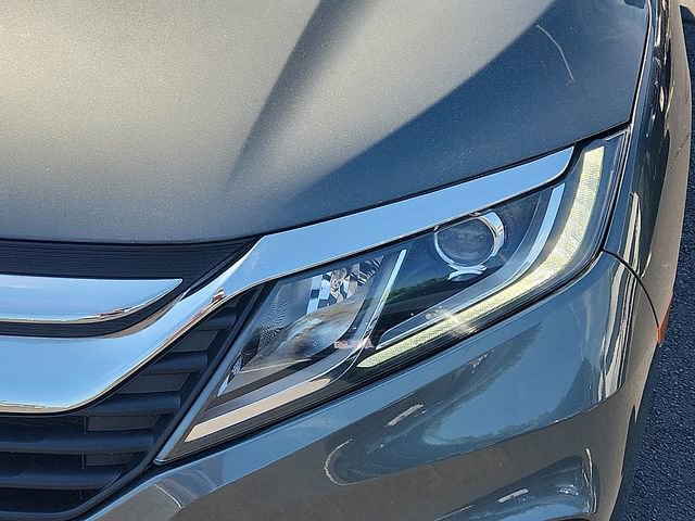 Used 2019 Honda Odyssey EX-L image 9