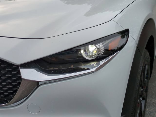 Used 2025 MAZDA CX-30 AWD 2.5 S w/ Select Sport Pkg image 9