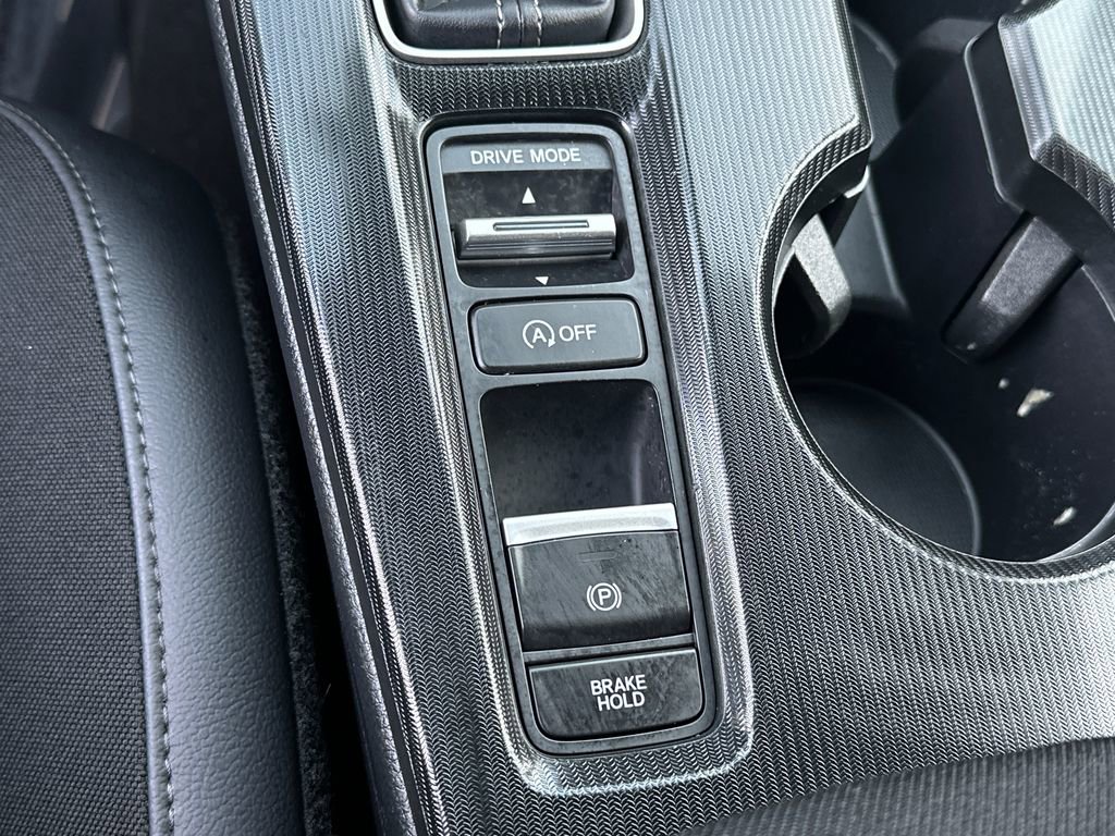 Used 2024 Honda Civic Sport image 29