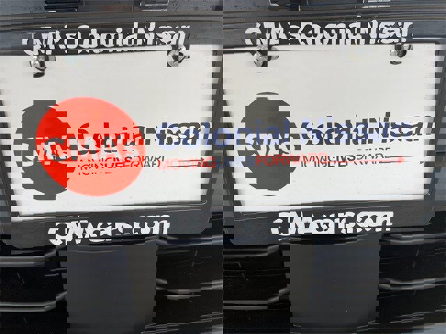 New 2026 Nissan Rogue SV w/ SV Premium Package image 29