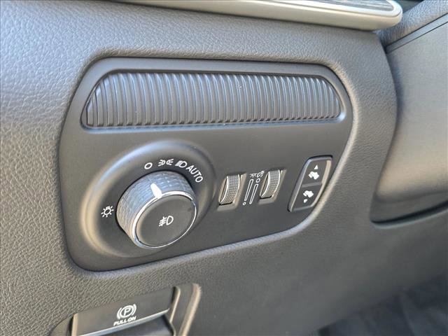 Used 2022 Jeep Wagoneer Series II image 10