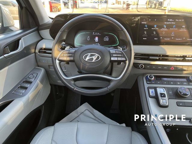 Used 2025 Hyundai Palisade SEL AWD/4WD image 32