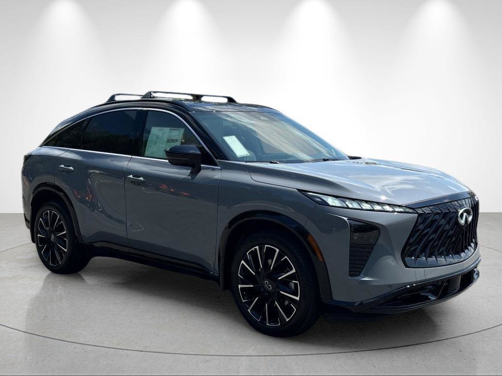 New 2027 INFINITI QX65 Autograph AWD/4WD image 7