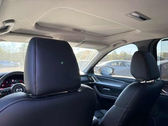 New 2026 MAZDA CX-90 Plug-In Hybrid w/ Preferred image 20