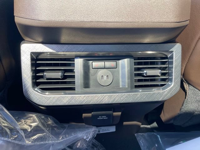 New 2026 Ford F350 King Ranch AWD/4WD image 24