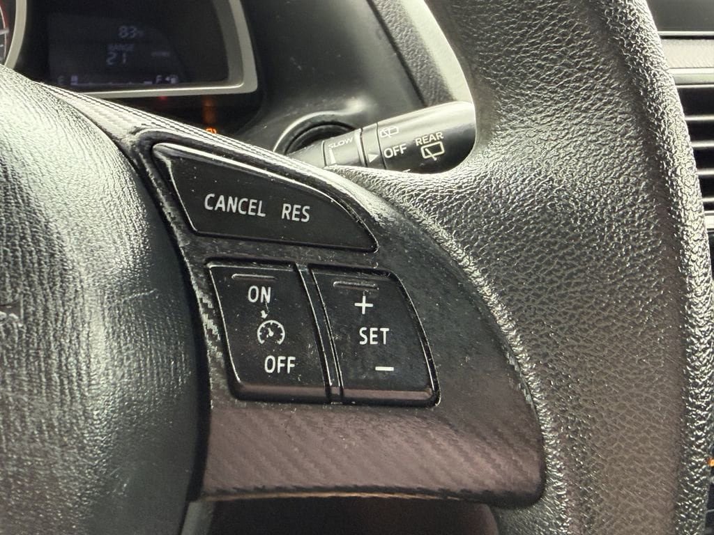 Used 2015 MAZDA MAZDA3 i Sport FWD image 30