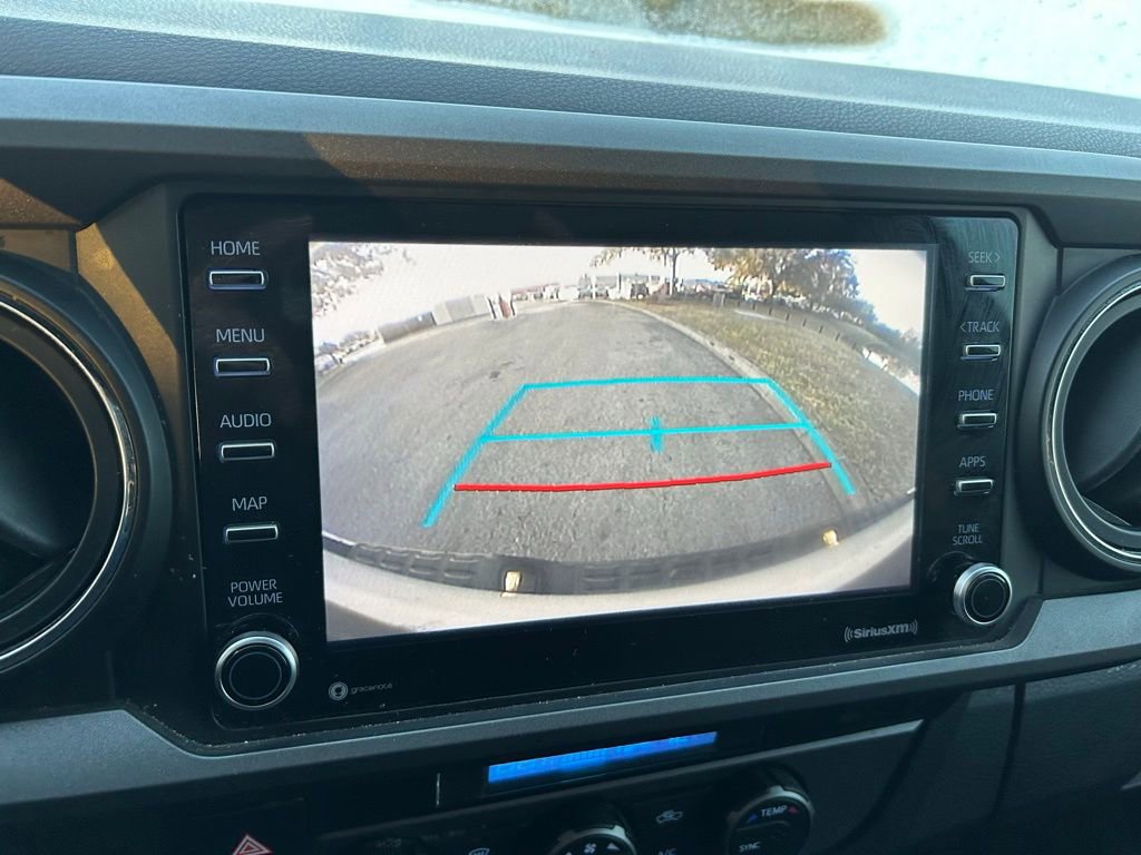 Used 2021 Toyota Tacoma TRD Sport image 25