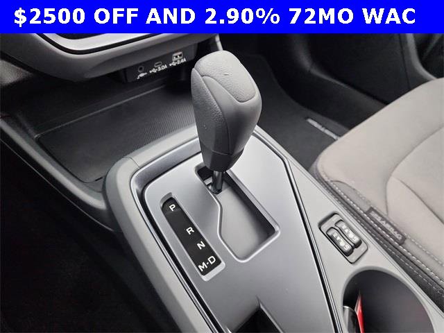 New 2026 Subaru Crosstrek 2.0i Premium image 23