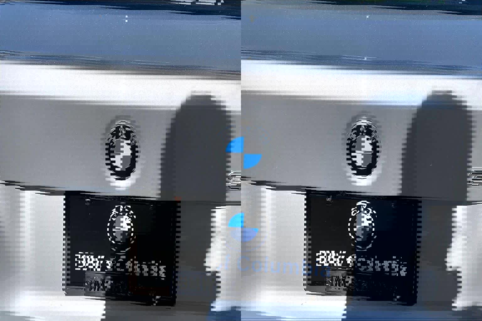 Used 2016 BMW 328i Sedan image 9