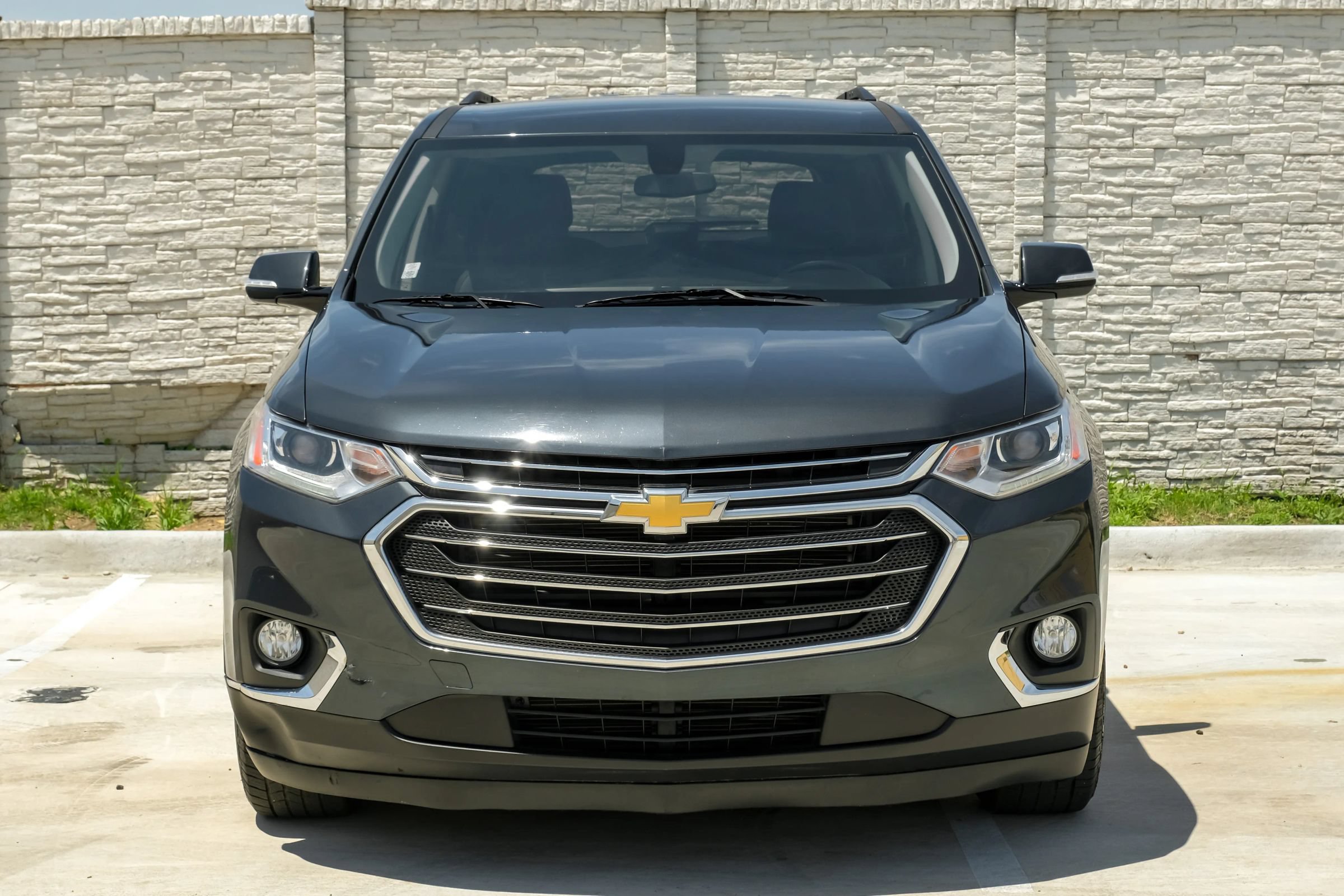 Used 2019 Chevrolet Traverse LT w/ LPO, Floor Liner Package AWD/4WD image 5